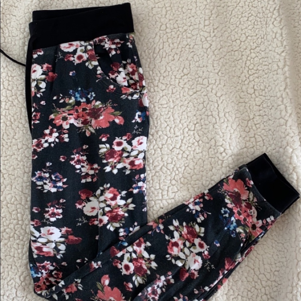 Leggings Size M